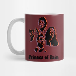 Princes of Pain Mug